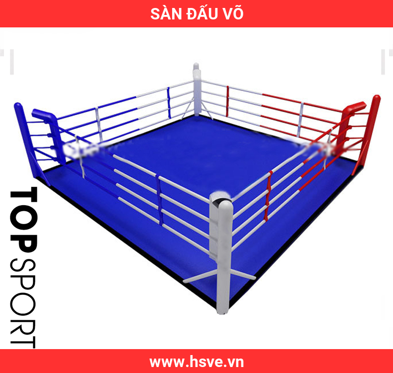 Sàn Đấu Võ Sàn Đấu Võ