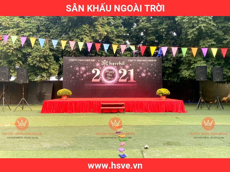 Sân Khấu Ngoài Trời Sân Khấu Ngoài Trời