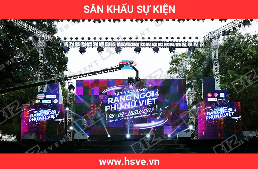 Sân Khấu Sự Kiện Sân Khấu Sự Kiện