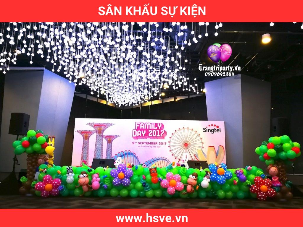 Sân Khấu Sự Kiện Sân Khấu Sự Kiện