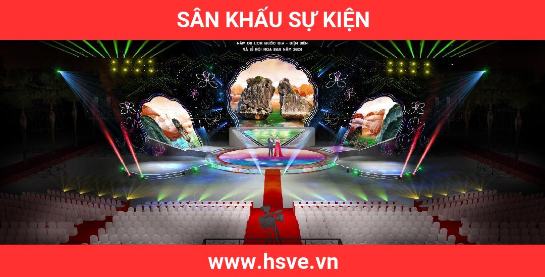 Sân Khấu Sự Kiện Sân Khấu Sự Kiện