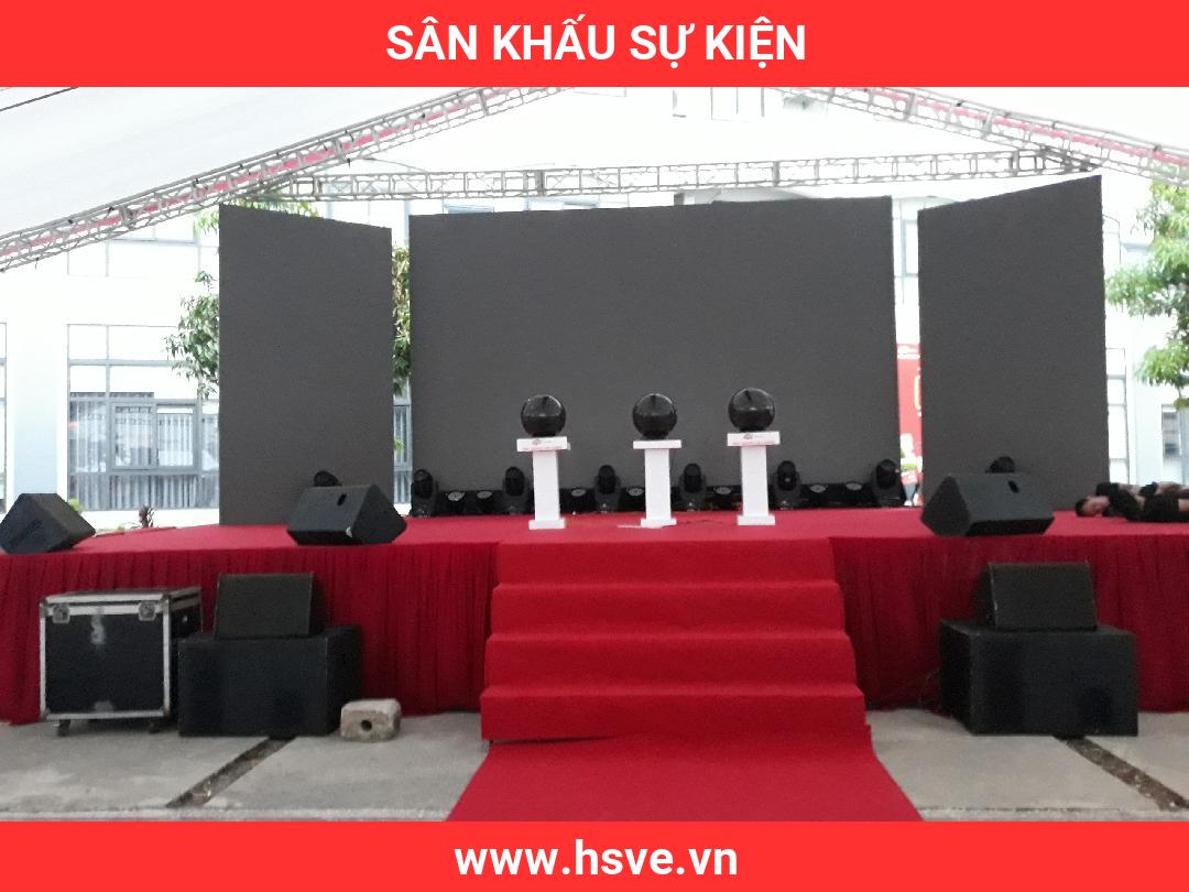 Sân Khấu Sự Kiện Sân Khấu Sự Kiện