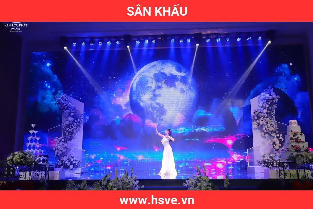 Sân Khấu Sân Khấu