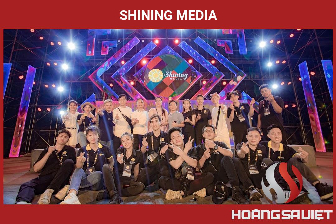 Shining Media Shining Media