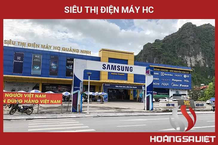 Siêu Thị Điện Máy HC Siêu Thị Điện Máy HC