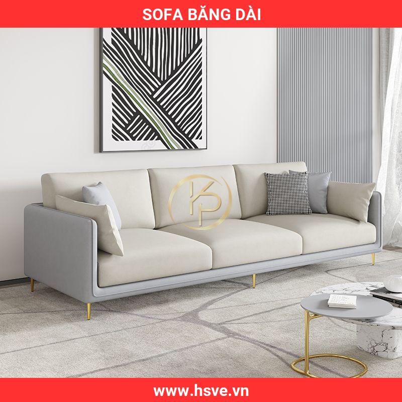Sofa băng dài Sofa băng dài