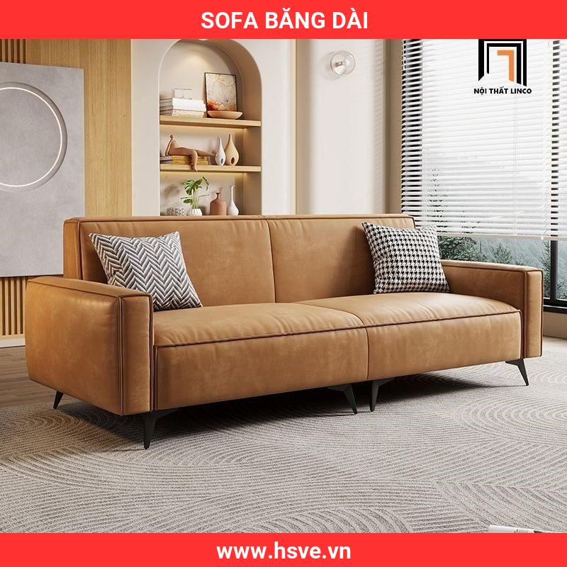 Sofa băng dài Sofa băng dài
