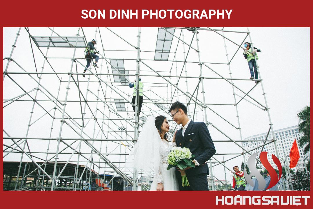 Son Dinh Photography Son Dinh Photography
