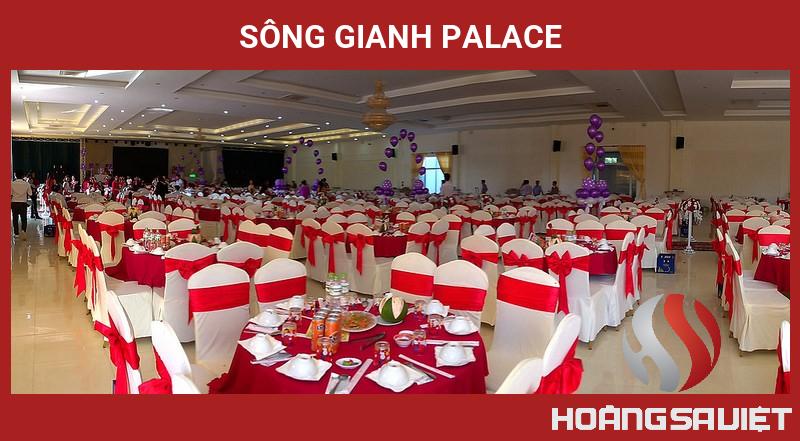 Sông Gianh Palace Sông Gianh Palace