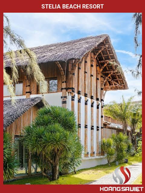 Stelia Beach Resort Stelia Beach Resort