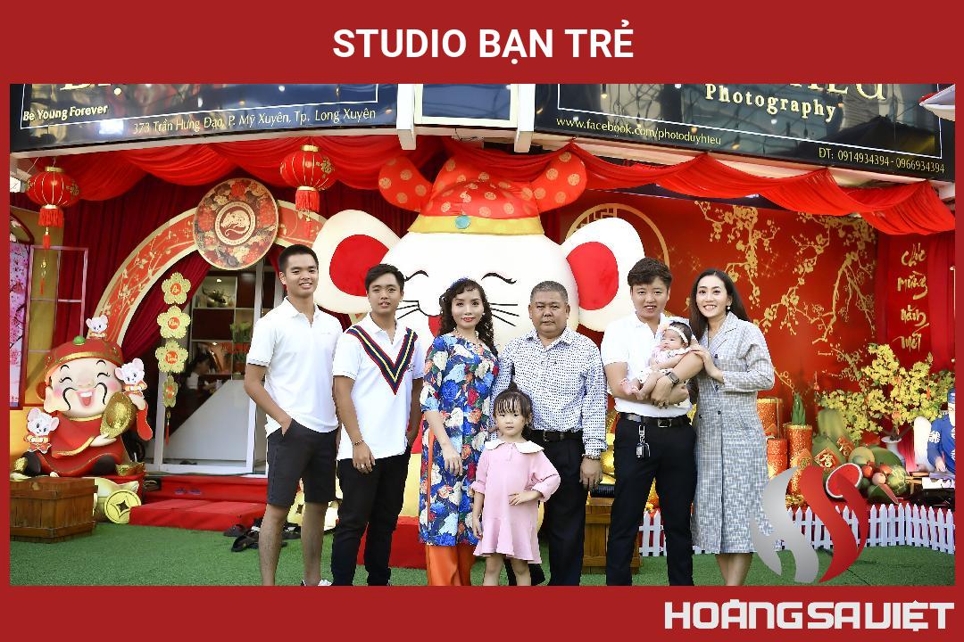 Studio Bạn Trẻ Studio Bạn Trẻ