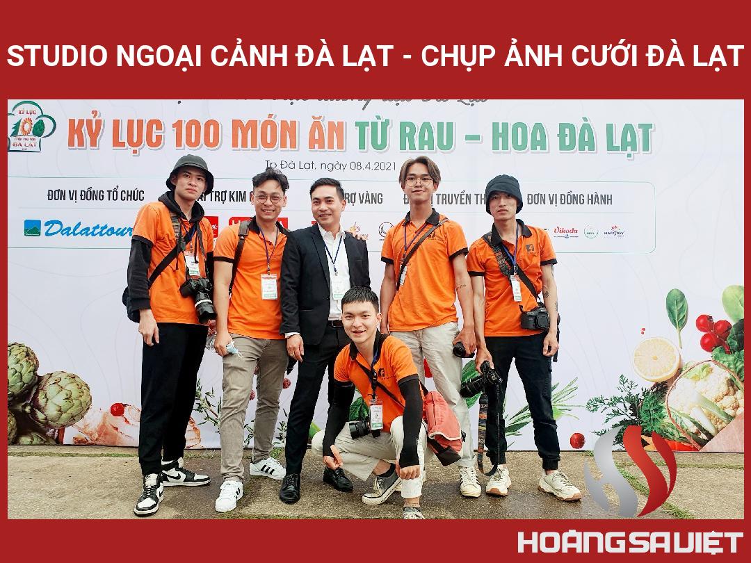 Studio Ngoại Cảnh Đà Lạt - Chụp Ảnh Cưới Đà Lạt Studio Ngoại Cảnh Đà Lạt - Chụp Ảnh Cưới Đà Lạt
