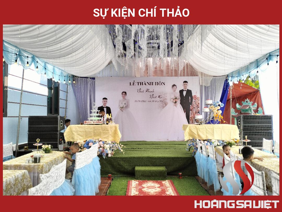Sự Kiện Chí Thảo Sự Kiện Chí Thảo