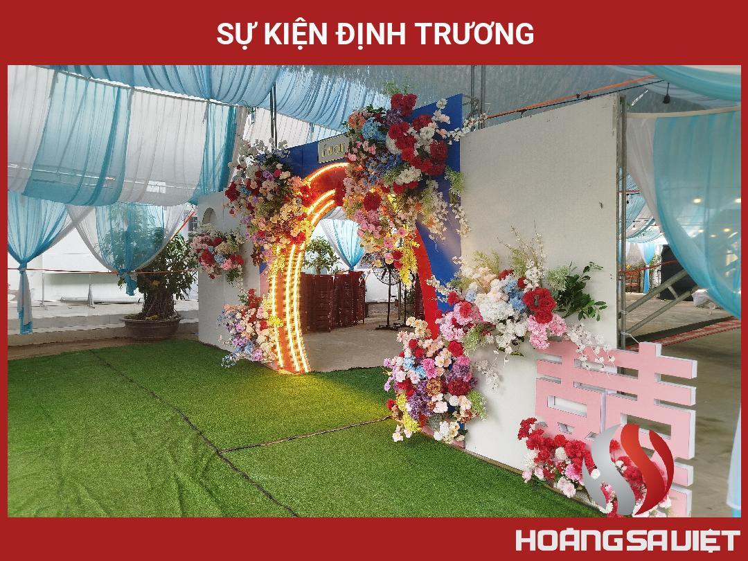 Sự Kiện Định Trương Sự Kiện Định Trương