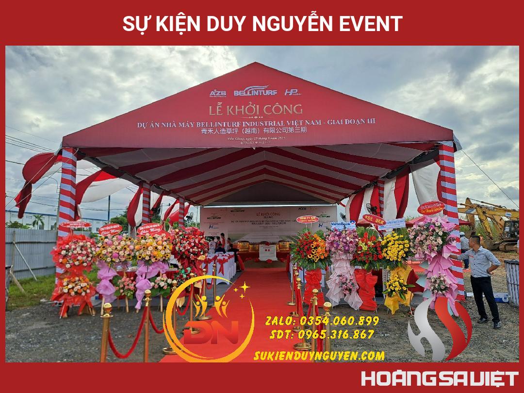 Sự Kiện Duy Nguyễn Event Sự Kiện Duy Nguyễn Event