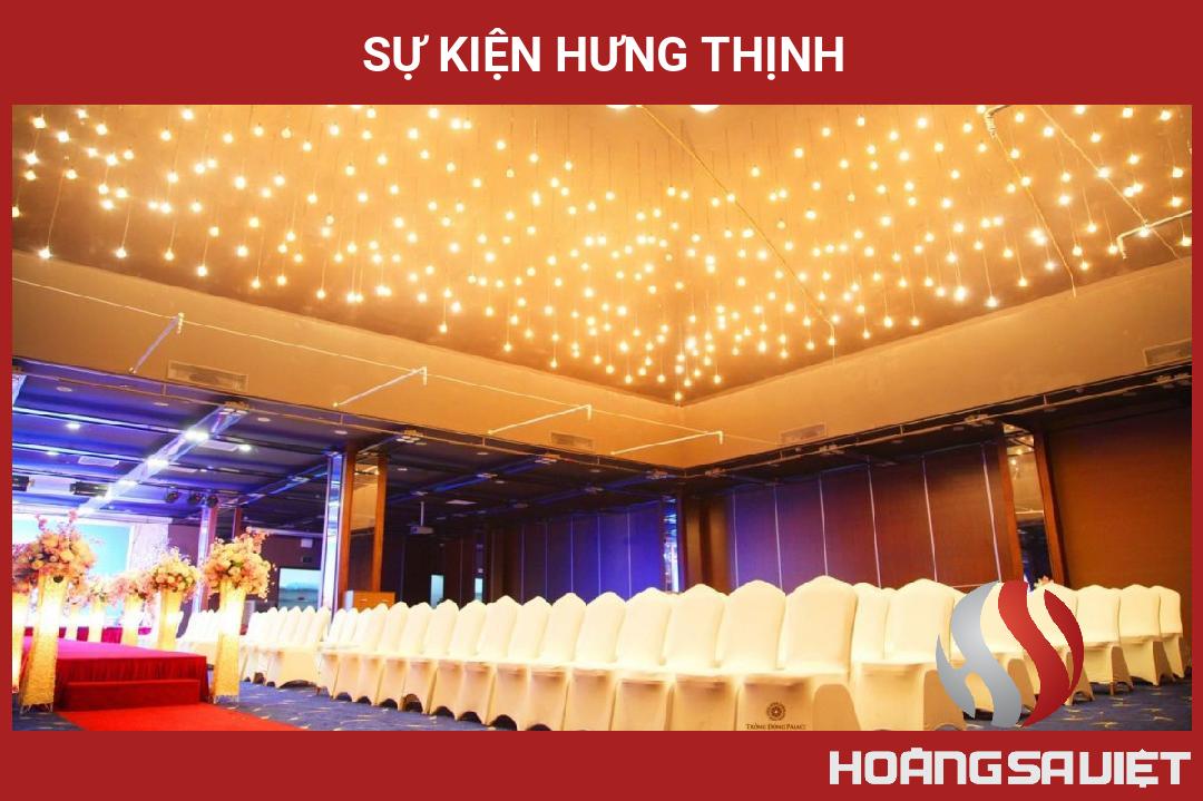 Sự Kiện Hưng Thịnh Sự Kiện Hưng Thịnh