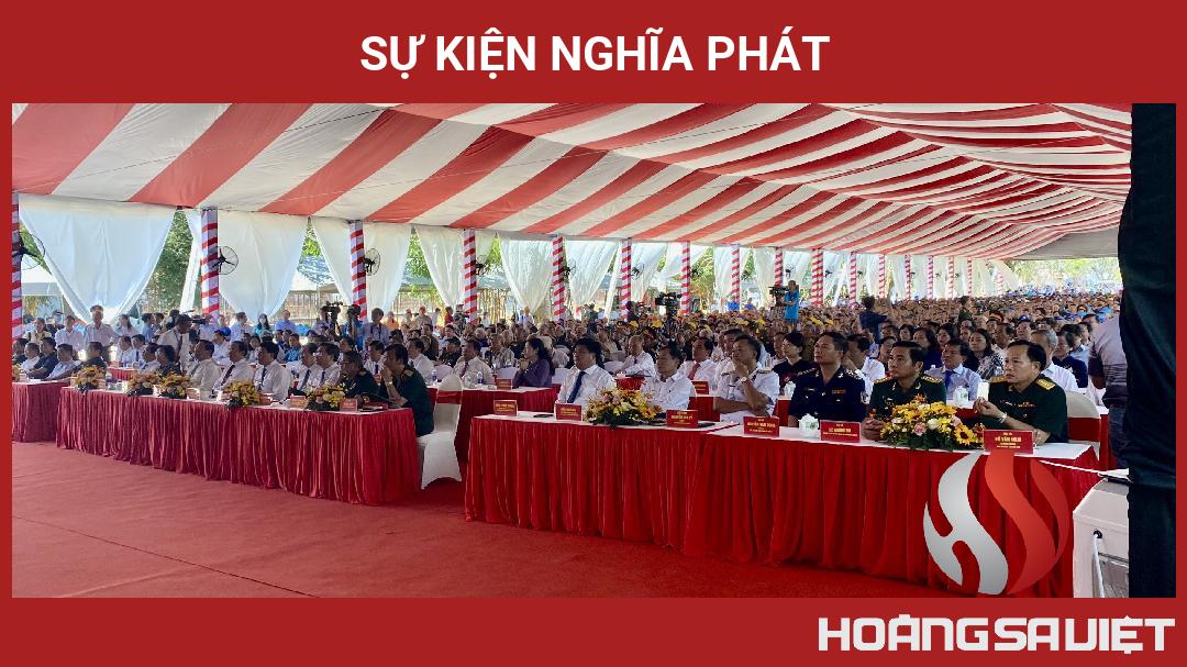 Sự Kiện Nghĩa Phát Sự Kiện Nghĩa Phát
