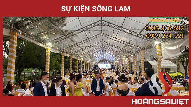 Sự Kiện Sông Lam Sự Kiện Sông Lam