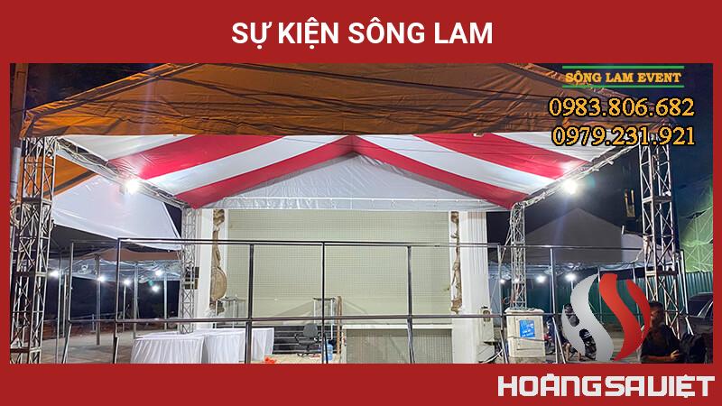 Sự Kiện Sông Lam Sự Kiện Sông Lam