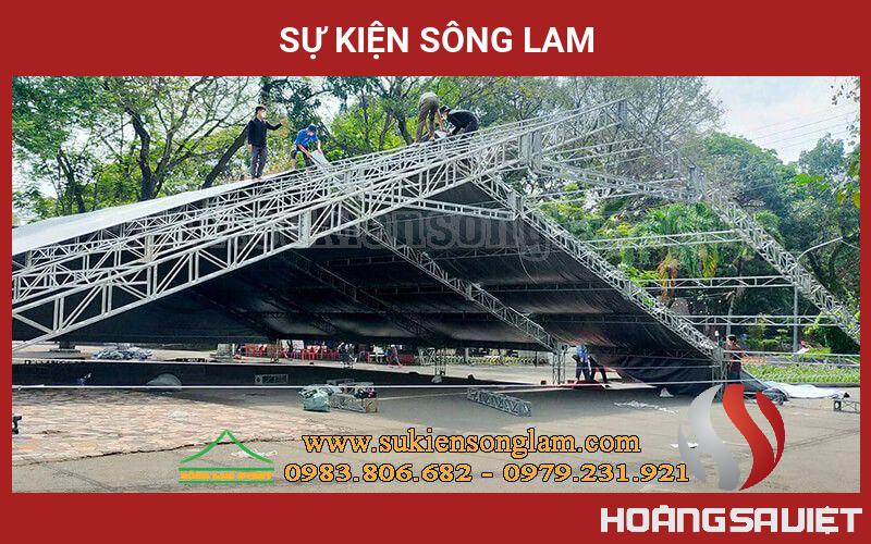 Sự Kiện Sông Lam Sự Kiện Sông Lam
