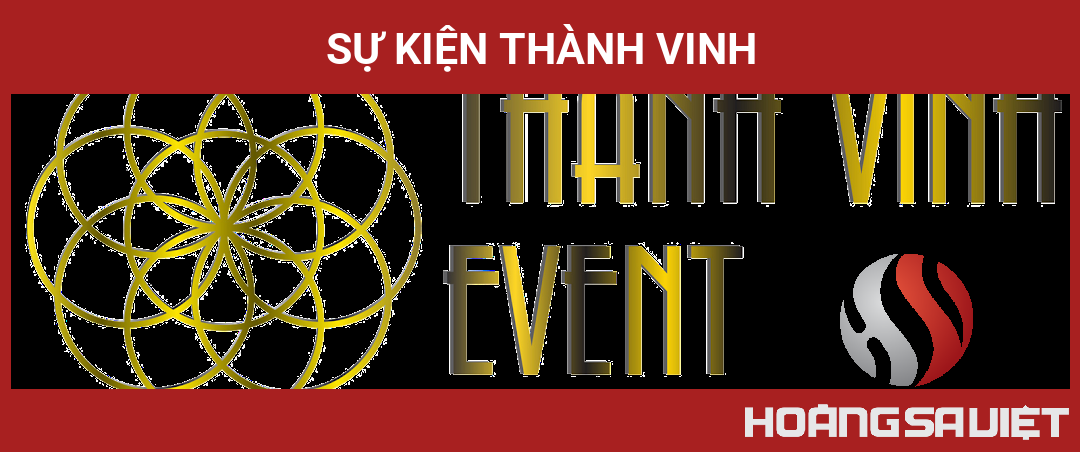 Sự Kiện Thành Vinh Sự Kiện Thành Vinh