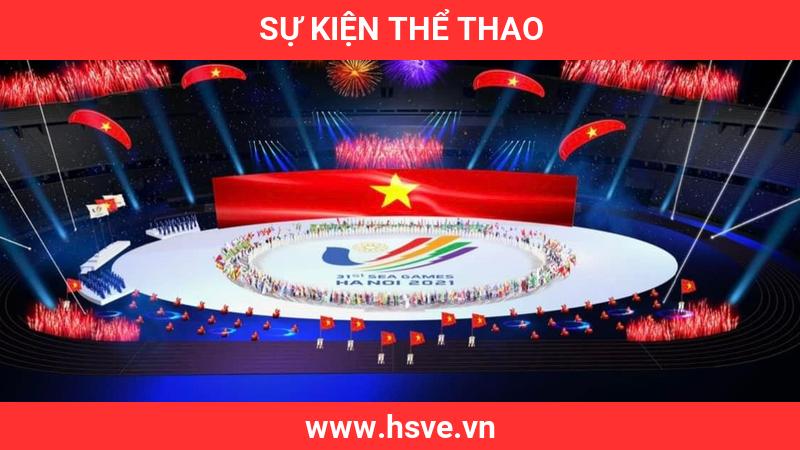Sự Kiện Thể Thao Sự Kiện Thể Thao