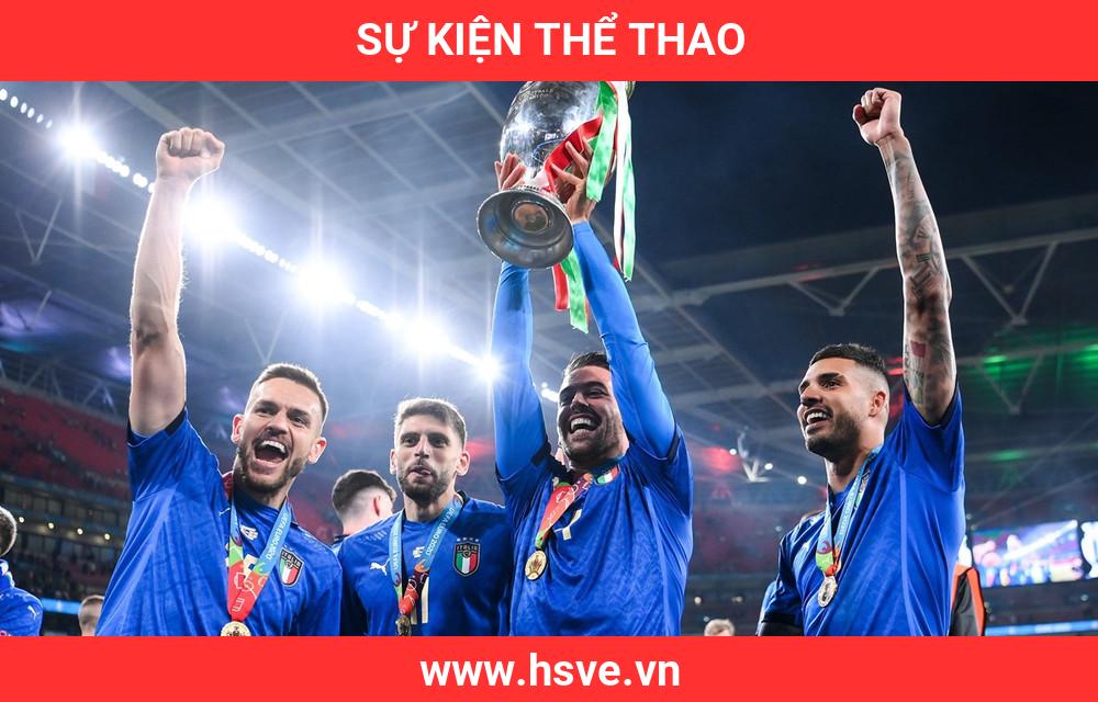 Sự Kiện Thể Thao Sự Kiện Thể Thao