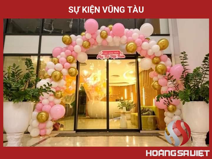 Sự Kiện Vũng Tàu Sự Kiện Vũng Tàu