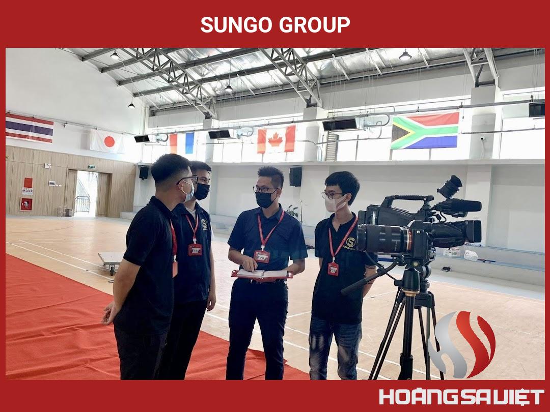 SunGo Group SunGo Group