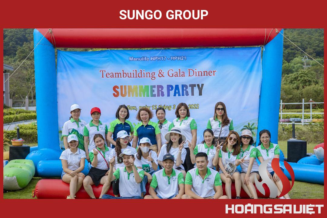 SunGo Group SunGo Group