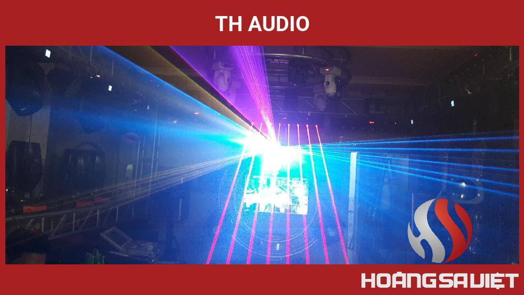 TH Audio TH Audio