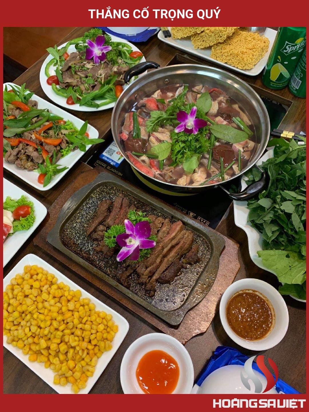 THẮNG CỐ TRỌNG QUÝ THẮNG CỐ TRỌNG QUÝ