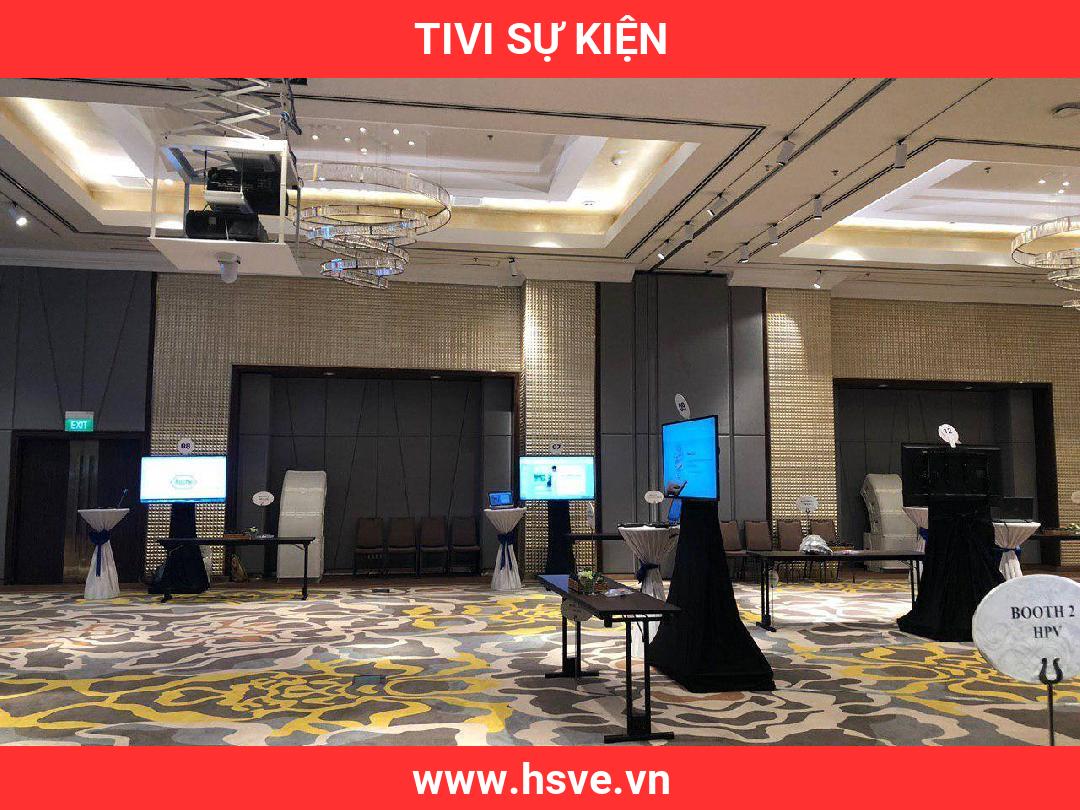 TIVI sự kiện TIVI sự kiện