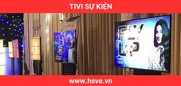 TIVI sự kiện TIVI sự kiện