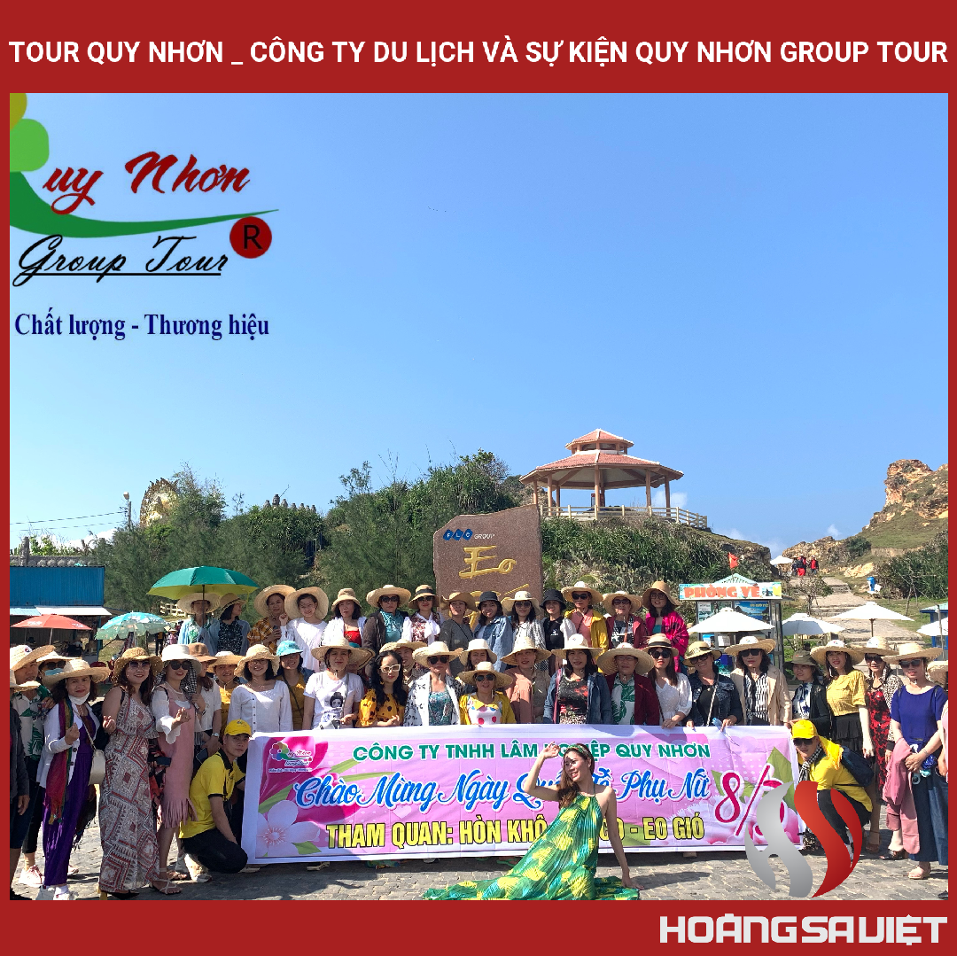 TOUR QUY NHƠN _ CÔNG TY DU LỊCH VÀ SỰ KIỆN QUY NHƠN GROUP TOUR TOUR QUY NHƠN _ CÔNG TY DU LỊCH VÀ SỰ KIỆN QUY NHƠN GROUP TOUR