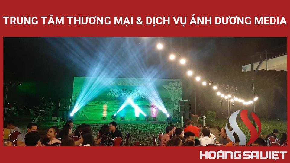 TRUNG TÂM THƯƠNG MẠI & DỊCH VỤ ÁNH DƯƠNG MEDIA TRUNG TÂM THƯƠNG MẠI & DỊCH VỤ ÁNH DƯƠNG MEDIA