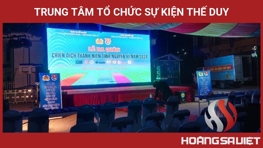 TRUNG TÂM TỔ CHỨC SỰ KIỆN THẾ DUY TRUNG TÂM TỔ CHỨC SỰ KIỆN THẾ DUY