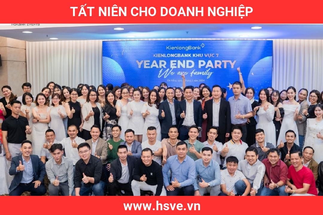 Tất Niên Cho Doanh Nghiệp Tất Niên Cho Doanh Nghiệp