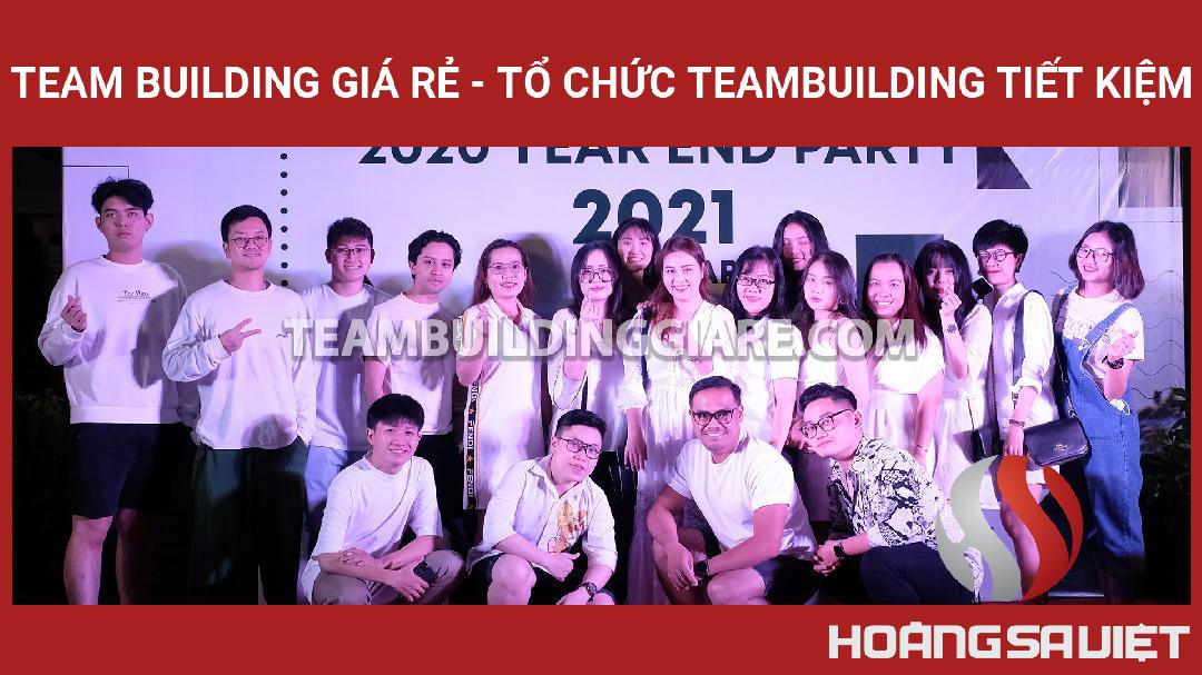 Team Building Giá Rẻ - Tổ Chức Teambuilding Tiết Kiệm Team Building Giá Rẻ - Tổ Chức Teambuilding Tiết Kiệm