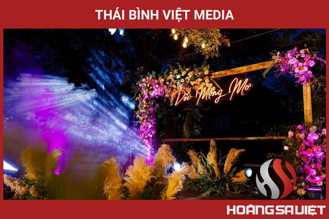 Thái Bình Việt Media Thái Bình Việt Media