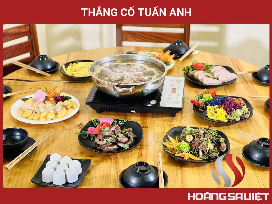Thắng Cố Tuấn Anh Thắng Cố Tuấn Anh