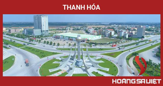 Thanh Hóa Thanh Hóa