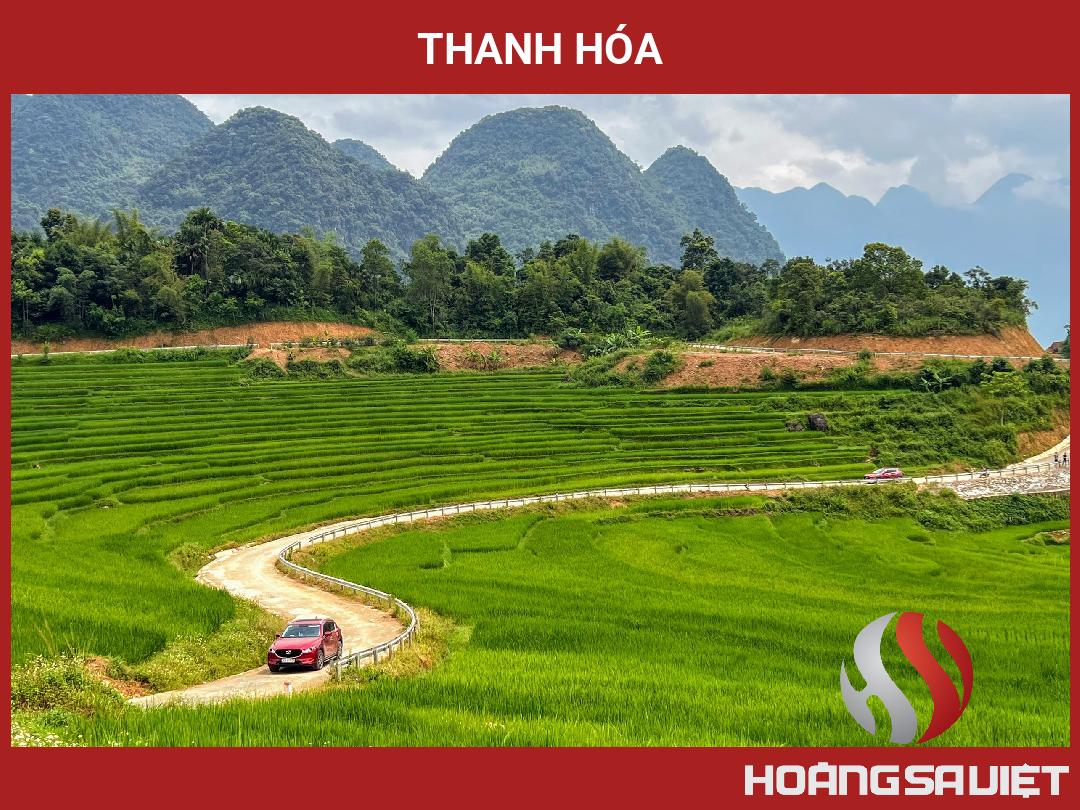 Thanh Hóa Thanh Hóa
