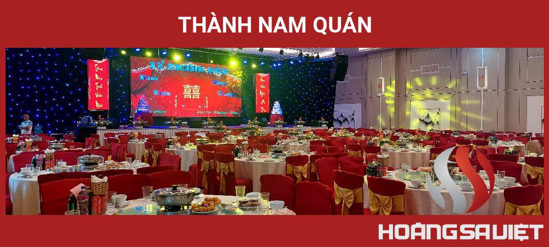 Thành Nam Quán Thành Nam Quán