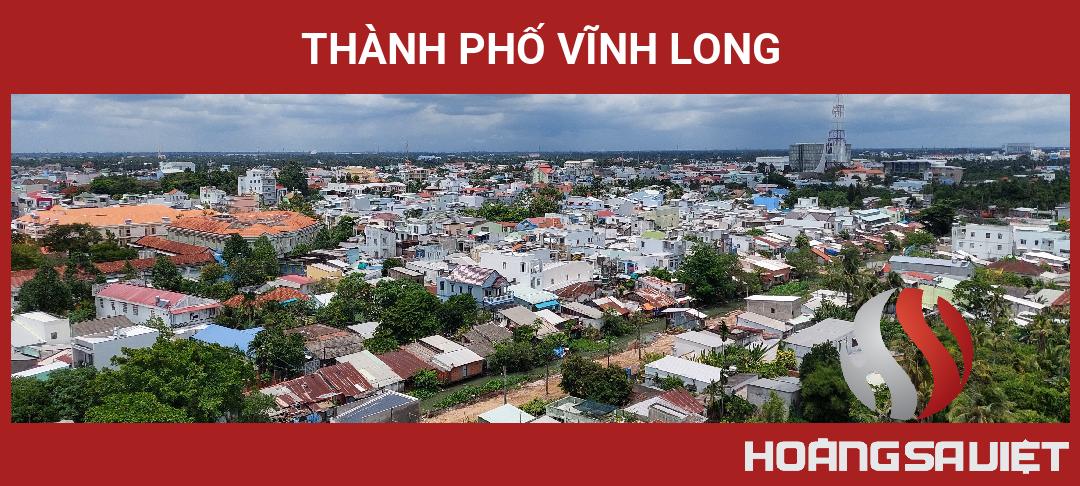 Thành Phố Vĩnh Long Thành Phố Vĩnh Long