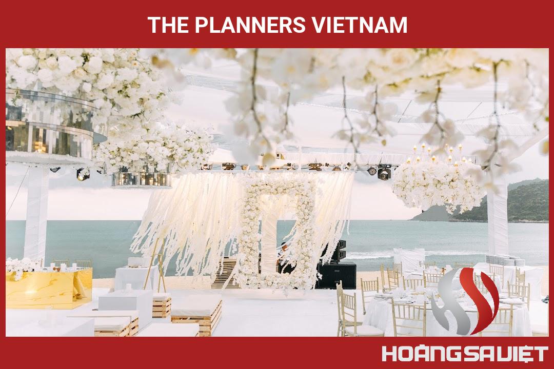 The Planners Vietnam The Planners Vietnam