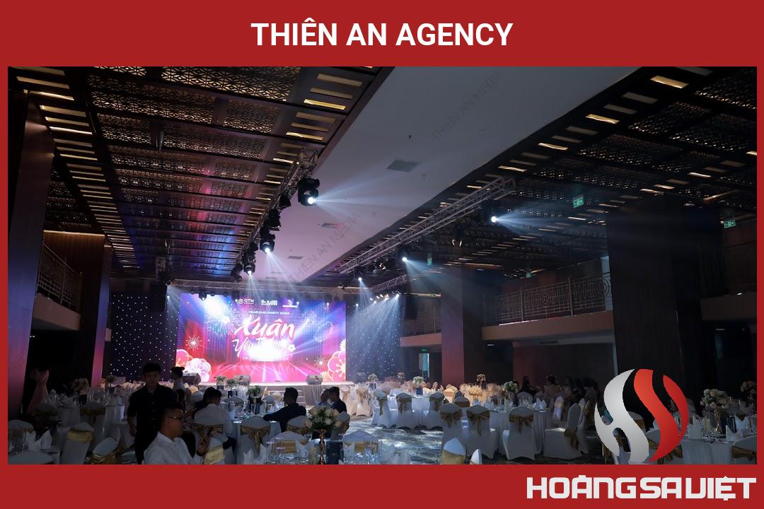 Thiên An Agency Thiên An Agency