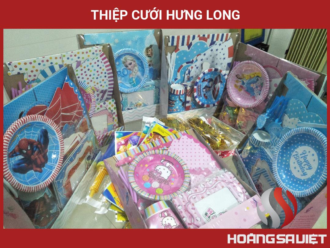 Thiệp Cưới Hưng Long Thiệp Cưới Hưng Long