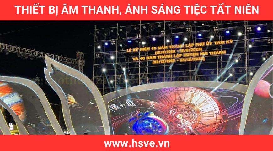 Thiết Bị Âm Thanh, Ánh Sáng Tiệc Tất Niên Thiết Bị Âm Thanh, Ánh Sáng Tiệc Tất Niên