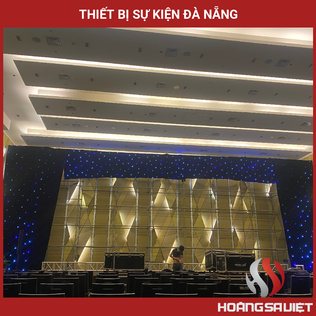 Thiết Bị Sự Kiện Đà Nẵng Thiết Bị Sự Kiện Đà Nẵng